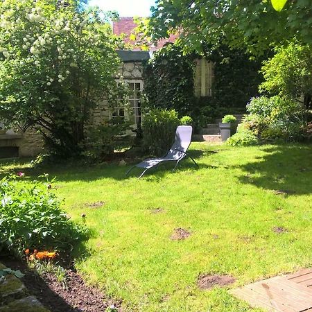 L'Atelier Bed & Breakfast Parnes Luaran gambar