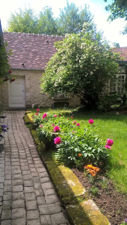 L'Atelier Bed & Breakfast Parnes Luaran gambar